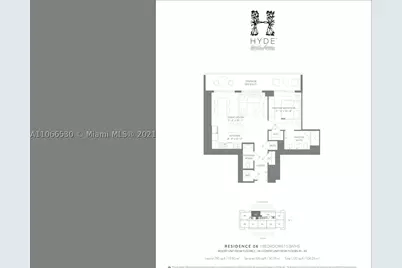 4010 S Ocean #R703, Hollywood, FL 33019 - Photo 18