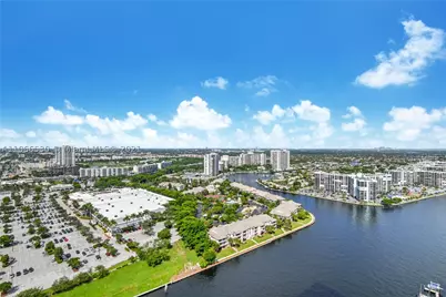 4010 S Ocean #R703, Hollywood, FL 33019 - Photo 12