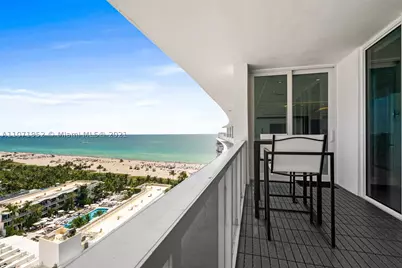 100 Lincoln #PH6, Miami Beach, FL 33139 - Photo 2