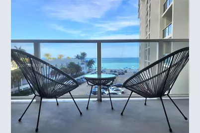 3505 S Ocean #407, Hollywood, FL 33019 - Photo 2