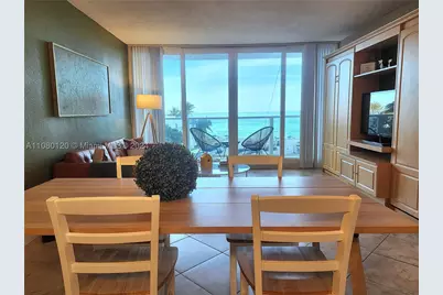 3505 S Ocean #407, Hollywood, FL 33019 - Photo 4