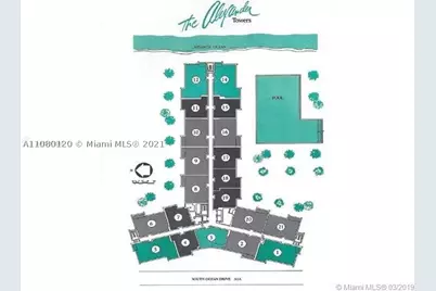 3505 S Ocean #407, Hollywood, FL 33019 - Photo 20