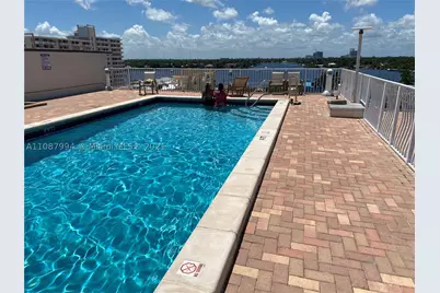 300 Oregon #204, Hollywood, FL 33019 - Photo 22