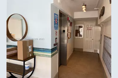 300 Oregon #204, Hollywood, FL 33019 - Photo 26