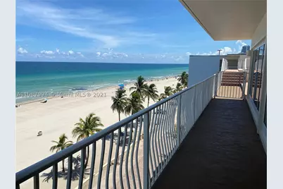 300 Oregon #204, Hollywood, FL 33019 - Photo 24