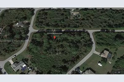 12379 Altamira, Port Charlotte, FL 33981 - Photo 8