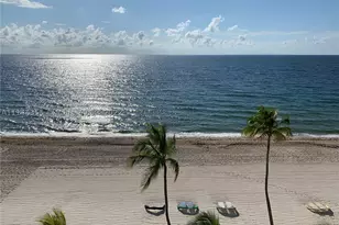 3430 Galt Ocean, Fort Lauderdale, FL 33308 - Photo 1
