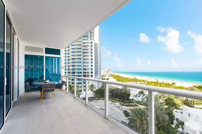 100 S Pointe #908, Miami Beach, FL 33139 - Photo 18