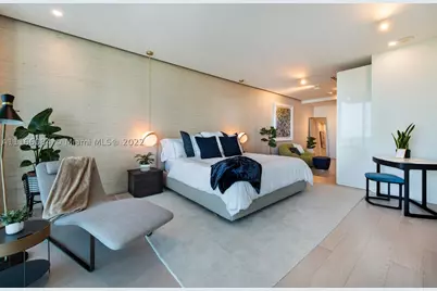 100 S Pointe #908, Miami Beach, FL 33139 - Photo 6