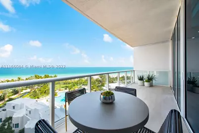 100 S Pointe #908, Miami Beach, FL 33139 - Photo 4