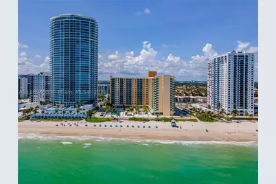2501 S Ocean #1227 (AVAILABLE JULY), Hollywood, FL 33019 - Photo 24