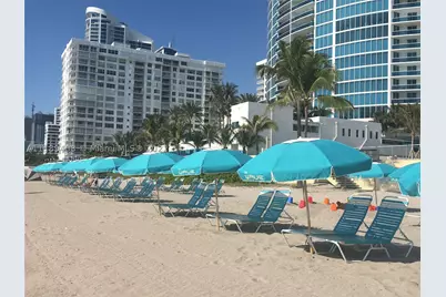 2501 S Ocean #1227 (AVAILABLE JULY), Hollywood, FL 33019 - Photo 28