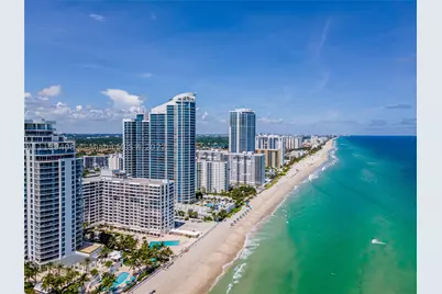 2501 S Ocean #1227 (AVAILABLE JULY), Hollywood, FL 33019 - Photo 1