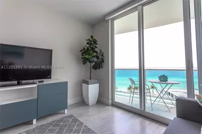 3901 S Ocean #10M, Hollywood, FL 33019 - Photo 6