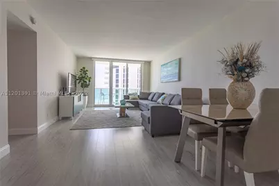 3901 S Ocean #10M, Hollywood, FL 33019 - Photo 8