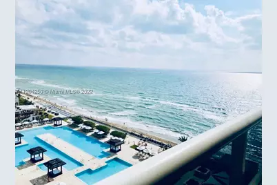 1830 S Ocean #1709, Hallandale Beach, FL 33009 - Photo 16