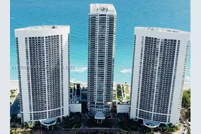 1830 S Ocean #1709, Hallandale Beach, FL 33009 - Photo 2