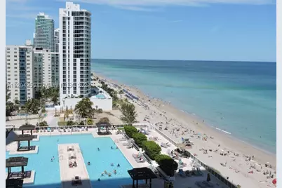 1830 S Ocean #1709, Hallandale Beach, FL 33009 - Photo 38