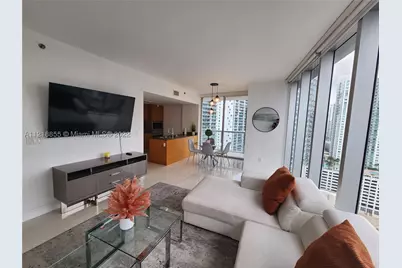 485 Brickell #2504, Miami, FL 33131 - Photo 1