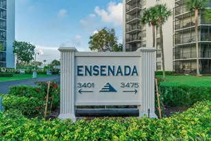 3401 N Country Club, Aventura, FL 33180 - Photo 2