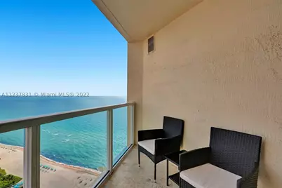 16699 Collins #3105, Sunny Isles Beach, FL 33160 - Photo 26
