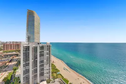 16699 Collins #3105, Sunny Isles Beach, FL 33160 - Photo 1