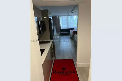 19201 Collins #218, Sunny Isles Beach, FL 33160 - Photo 4