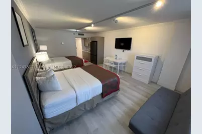 19201 Collins #218, Sunny Isles Beach, FL 33160 - Photo 2