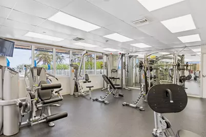 19201 Collins #218, Sunny Isles Beach, FL 33160 - Photo 14