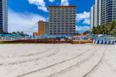 19201 Collins #218, Sunny Isles Beach, FL 33160 - Photo 24