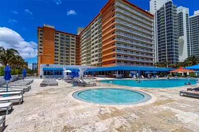 19201 Collins #218, Sunny Isles Beach, FL 33160 - Photo 20