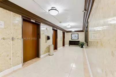 19201 Collins #218, Sunny Isles Beach, FL 33160 - Photo 8