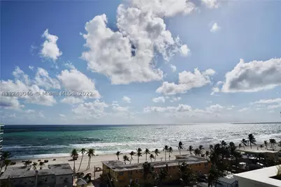 777 N Ocean #N323, Hollywood, FL 33019 - Photo 12