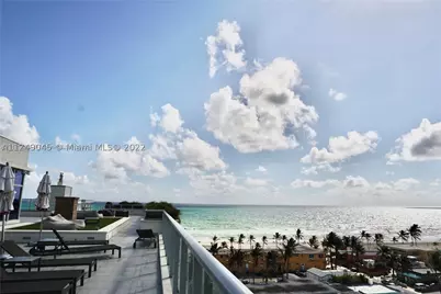 777 N Ocean #N323, Hollywood, FL 33019 - Photo 14