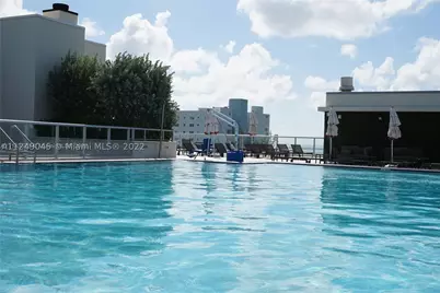 777 N Ocean #N323, Hollywood, FL 33019 - Photo 18