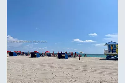 777 N Ocean #N323, Hollywood, FL 33019 - Photo 16