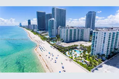 3901 S Ocean #11C, Hollywood, FL 33019 - Photo 1