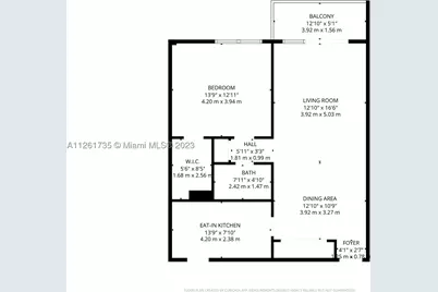 3901 S Ocean #11C, Hollywood, FL 33019 - Photo 34