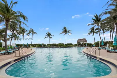 3901 S Ocean #11C, Hollywood, FL 33019 - Photo 26