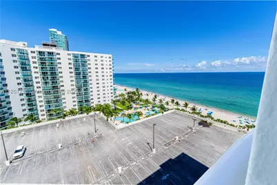 3901 S Ocean #11C, Hollywood, FL 33019 - Photo 14