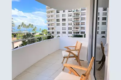 5161 Collins #404, Miami Beach, FL 33140 - Photo 22