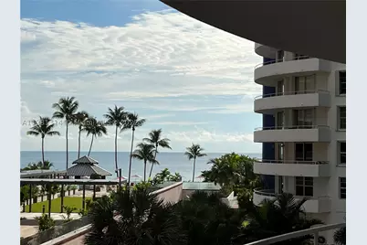 5161 Collins #404, Miami Beach, FL 33140 - Photo 24
