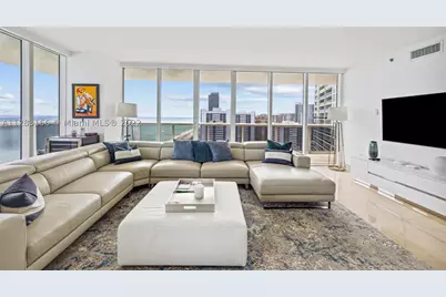 1830 S Ocean #2102, Hallandale Beach, FL 33009 - Photo 2
