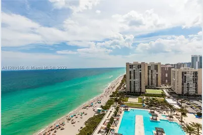 1830 S Ocean #2102, Hallandale Beach, FL 33009 - Photo 30
