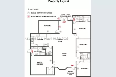 1307 Rodman, Hollywood, FL 33019 - Photo 38