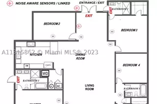 1307 Rodman, Hollywood, FL 33019 - Photo 38