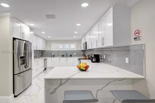 1307 Rodman, Hollywood, FL 33019 - Photo 24