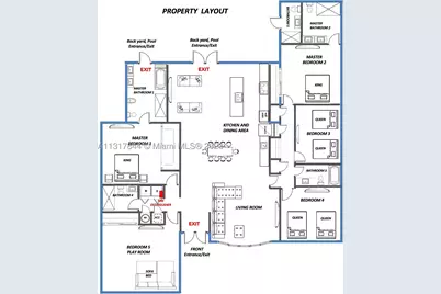 1301 Rodman, Hollywood, FL 33019 - Photo 48