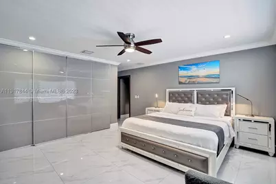 1301 Rodman, Hollywood, FL 33019 - Photo 38