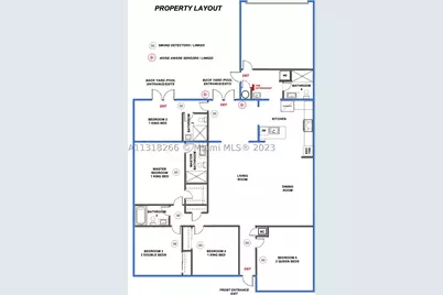 1311 Rodman, Hollywood, FL 33019 - Photo 42